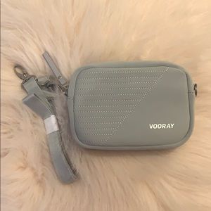 🚫SOLD🚫NWT Vooray Crossbody Sidekick